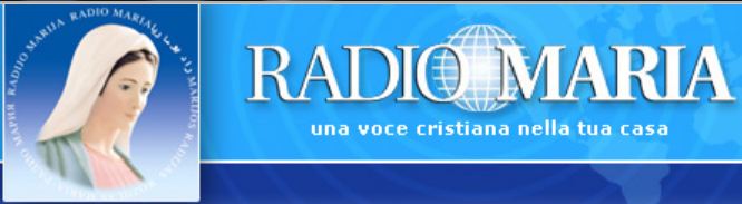 Radio Maria Rm10