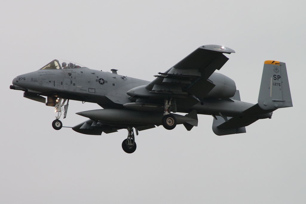 Spangdahlem 21.09.2011 80-02710