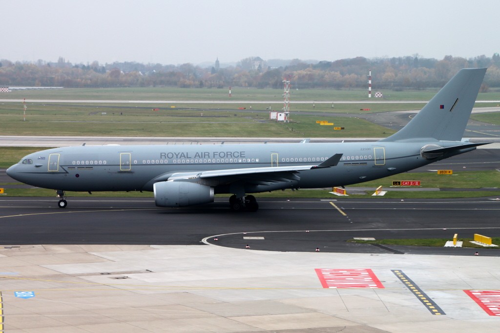 Düsseldorf Air Base 15.11.2012 Img_0764