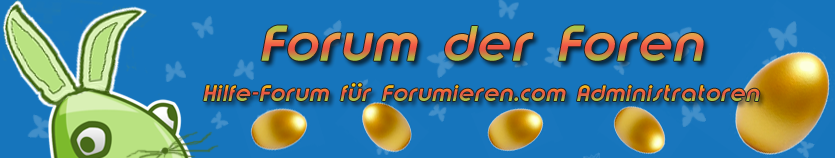 [Wettbewerb] Osterbanner für das Forum der Foren 3_vors11