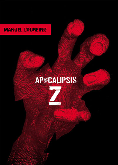 Serie Apocalipsis Zombie (Manuel Loureiro) 26744_10