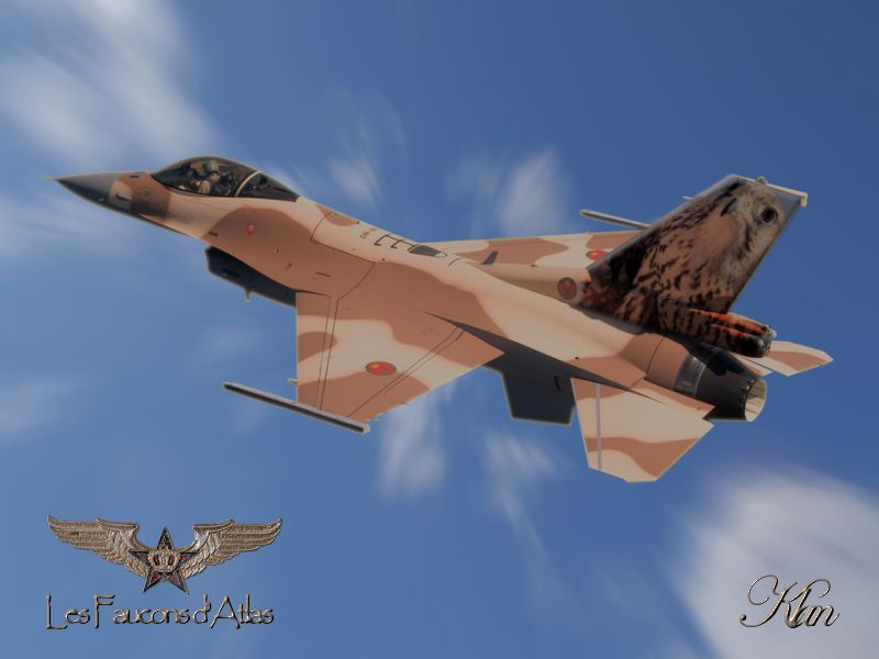 Videos, Montages et dessins des FRA - Page 9 F-16_f11