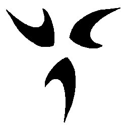 Marks of the Medjay