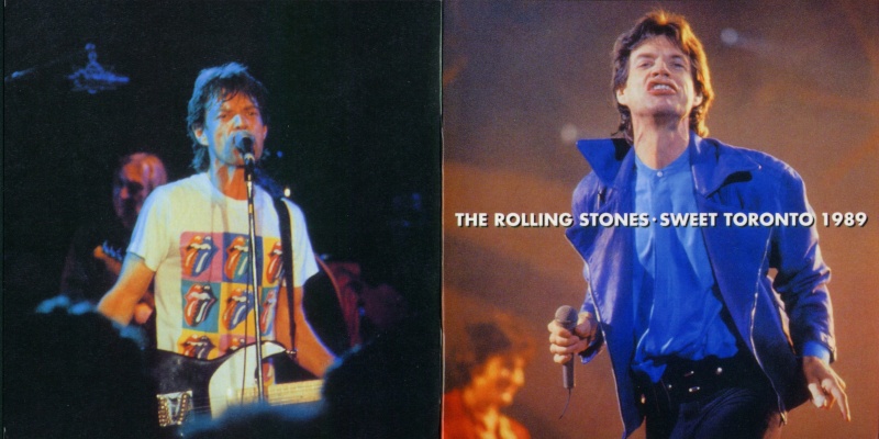 Live at the Tokyo Dome 1990 [Stones archive] - 2012 Front_20