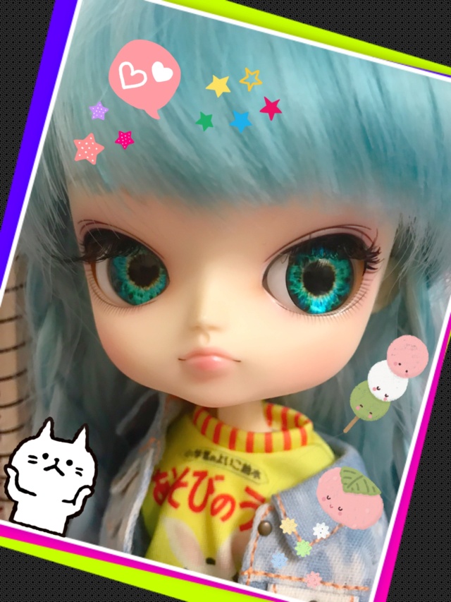 Jahzteen's Doll Thread - Page 2 70555510