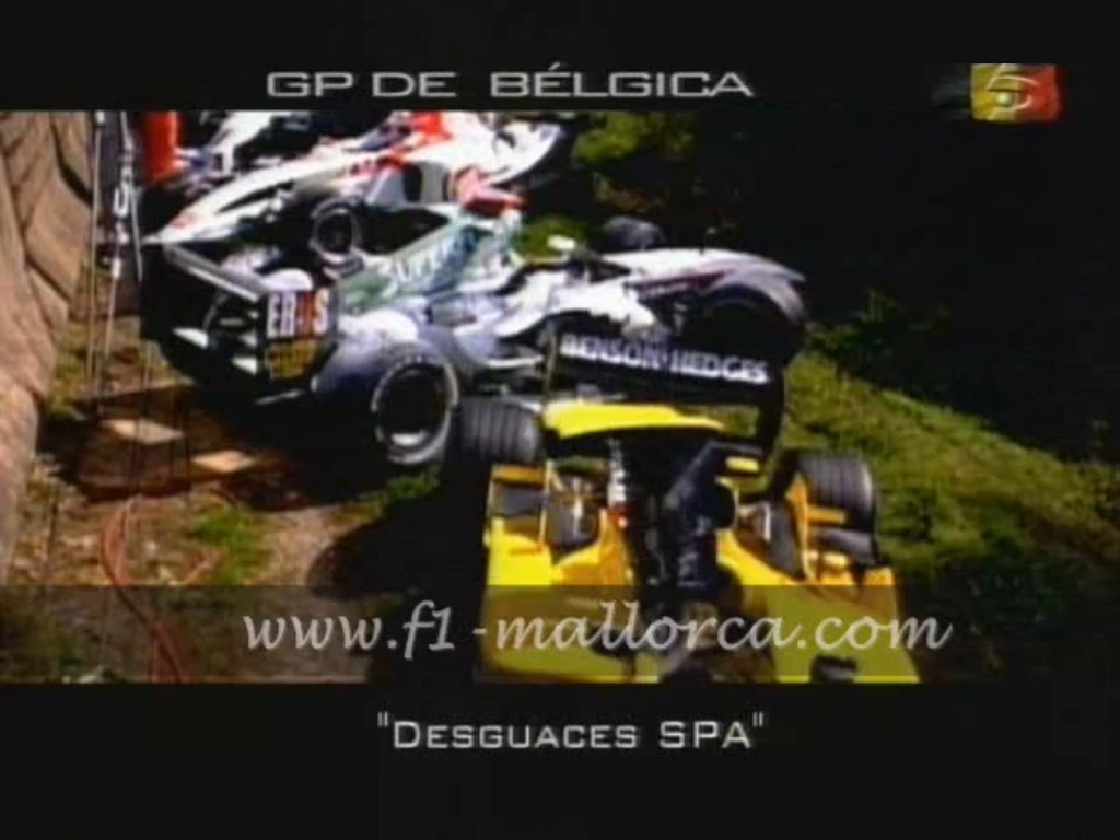 VIDEO PRESENTACION F1 MALLORCA 2012 12345310