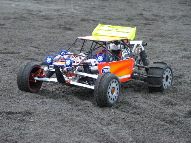 2strokers custum cage sand bashing P.P with OBR Twin 50.8 Img_8317