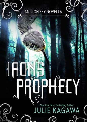 Iron Prophecy 40389010