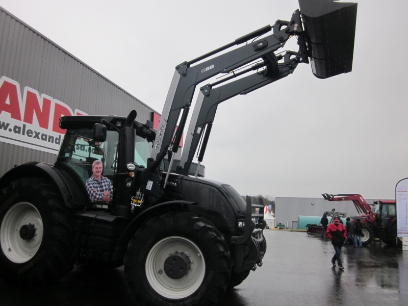 valtra en fete !! 00442