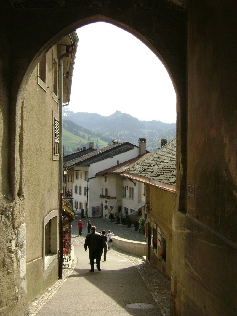 Petite balade au pays du Gruyère (et du chocolat....) Dsc08346