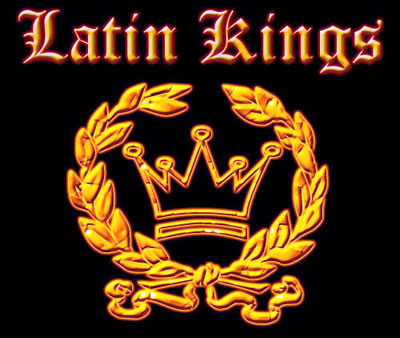 [FGang] Latins kings [2/15] Podere10
