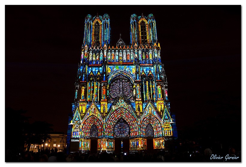 Sons et lumires pour les 800 ans de la Cathdrale de Reims Img_0412