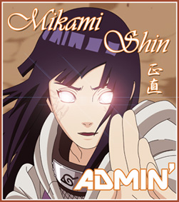 Mikami Shin