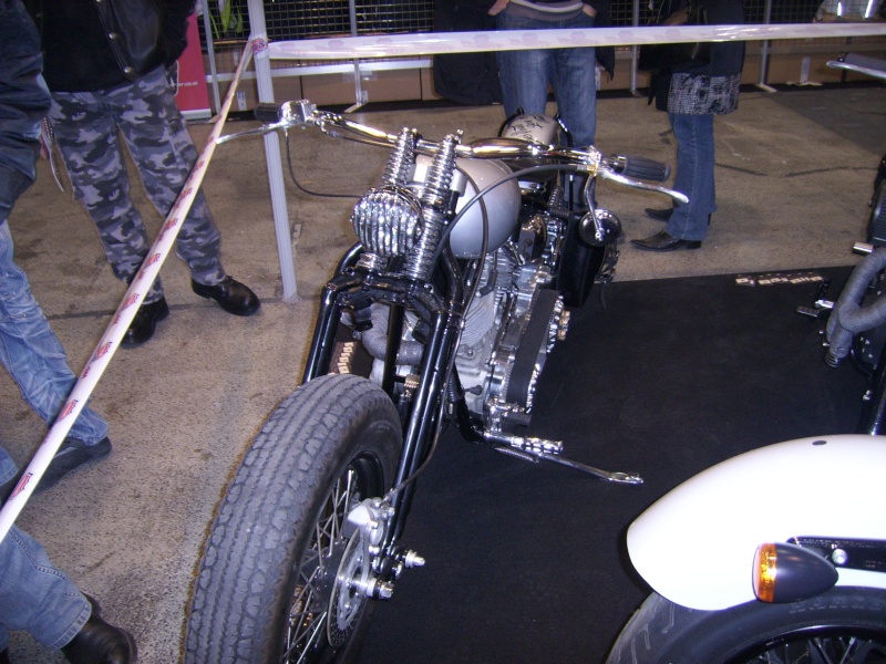 voici quelque photos du salon de la moto a Lyon le 04 mars 2012 Ssa51913