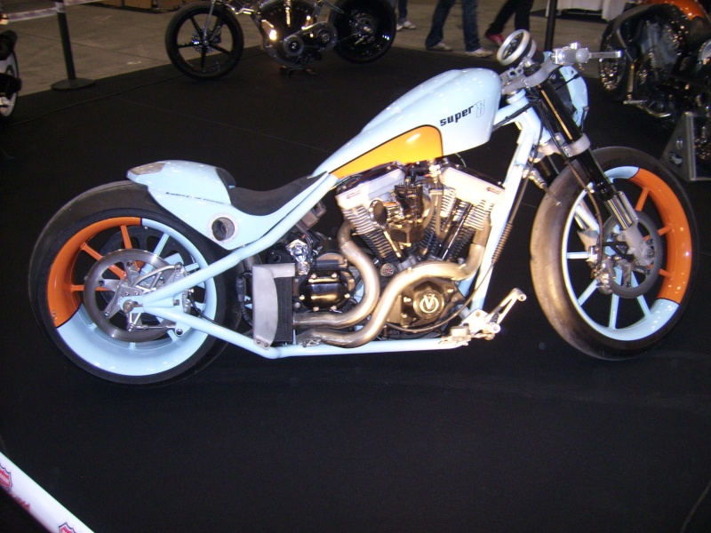 voici quelque photos du salon de la moto a Lyon le 04 mars 2012 Ssa51917