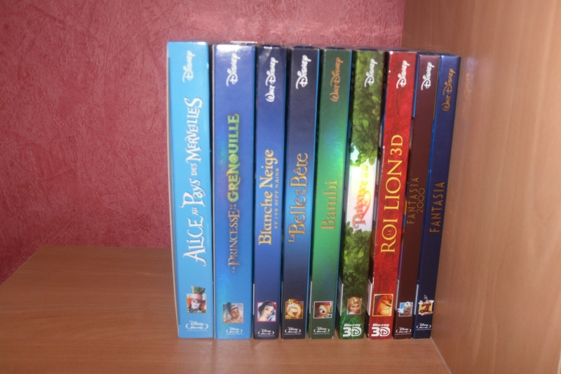 [Photos] Postez les photos de votre collection de DVD et Blu-ray Disney ! - Page 12 Sam_0812