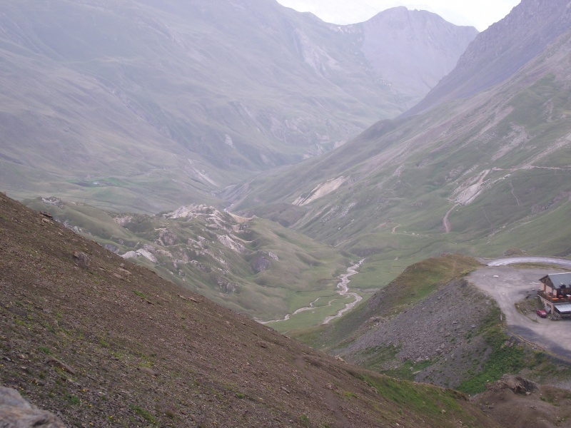 Route des Grandes Alpes et Strada dell Assietta Dscf0912