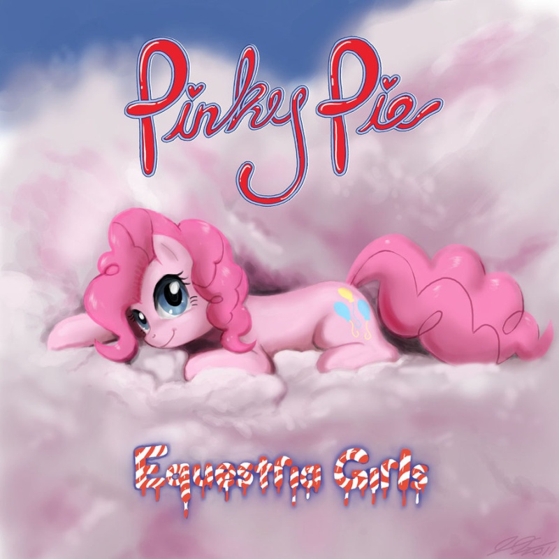 Vos plus jolies images. - Page 3 Pinkie10