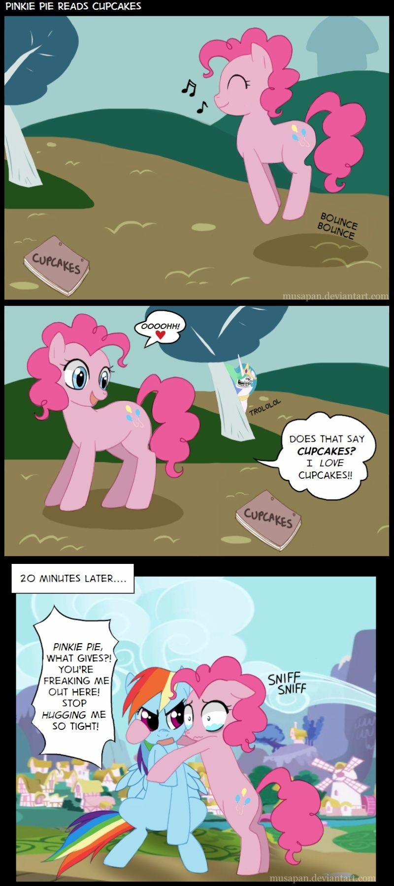 Vos plus jolies images. - Page 4 Pinkie11