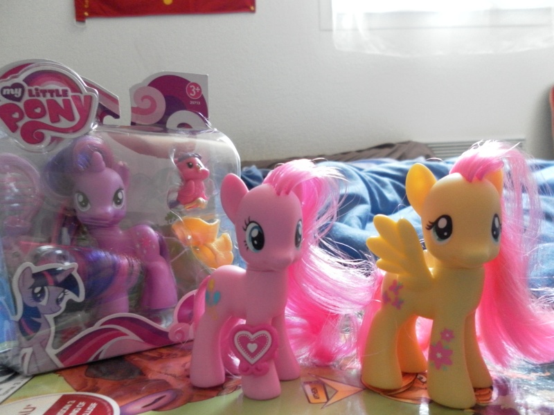Les jouets My little Pony Sam_0010