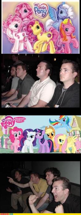 It is time to discover MLP ... SUPERMARK STYLE ! Tumblr10