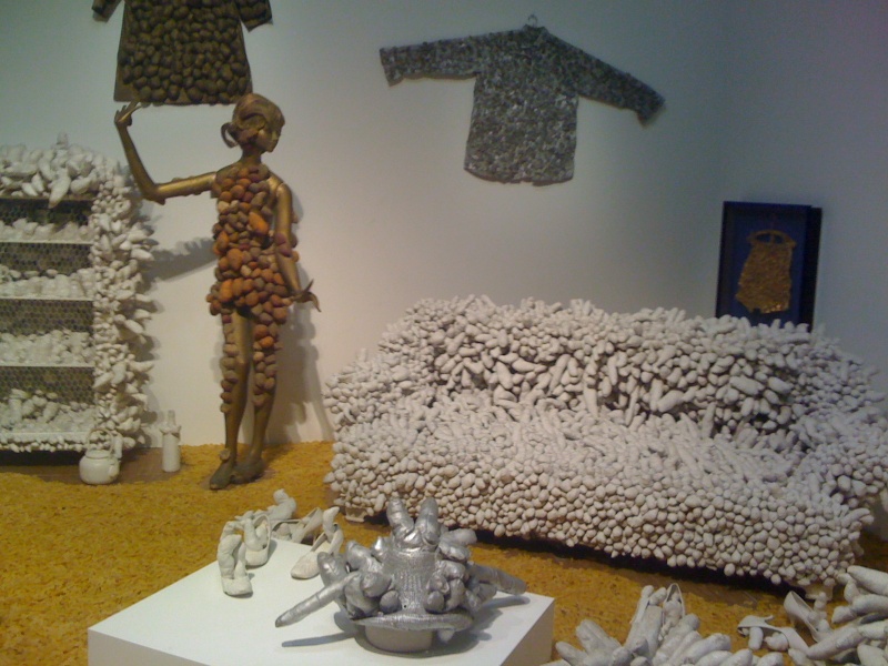 (exposition) Yayoi Kusama Img_2011