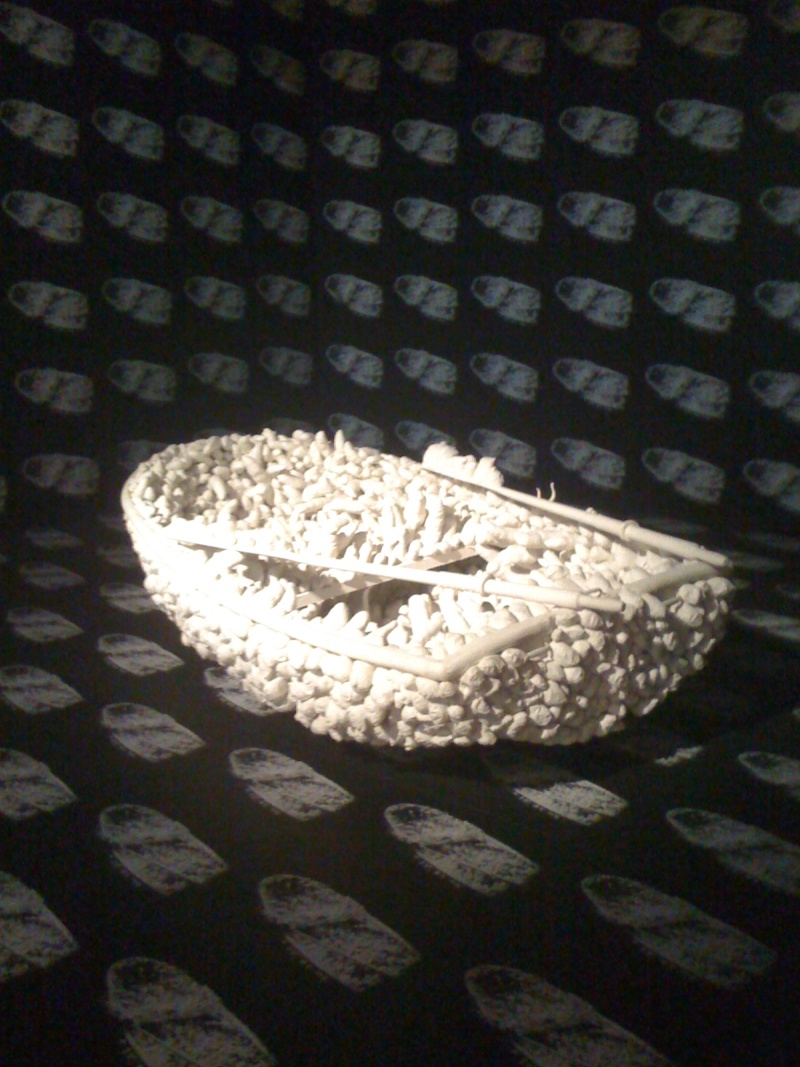 (exposition) Yayoi Kusama Img_2012