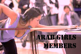  Arab girls Members 32456710
