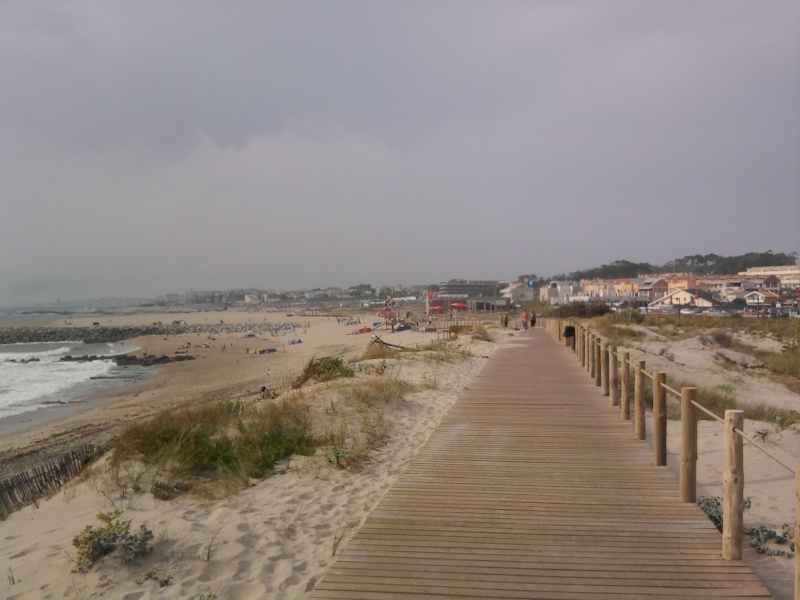 La plage portugaise Photo011