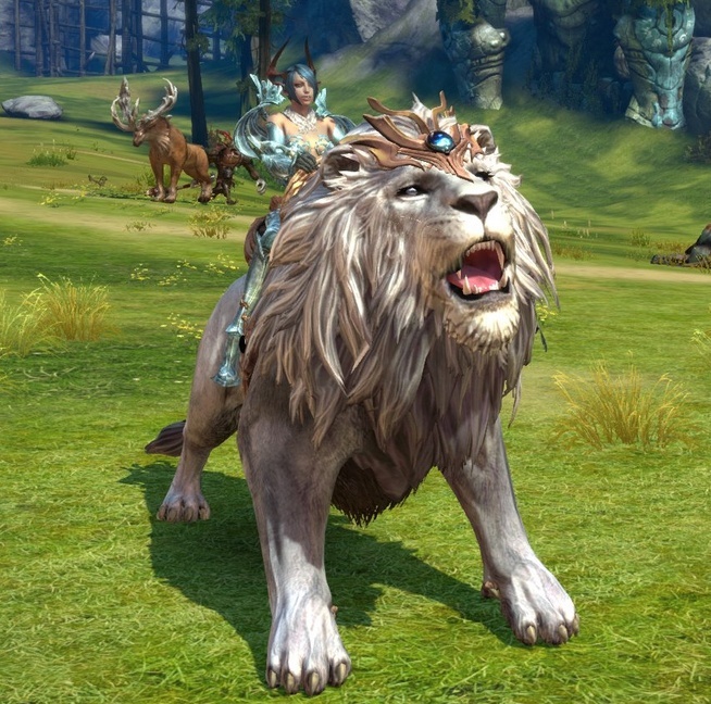 Le Lion royal des Frimas Montur11
