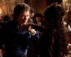 the Vampire Diaries RPG Klaus10