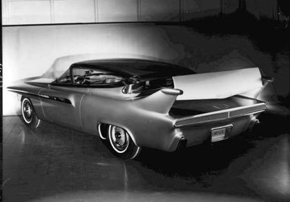 1961 Chrysler Turboflite **CONCEPT** 61chry10