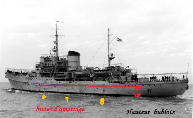 Schnellboot ( Vedettes lance-torpilles) - Page 6 Kamine10