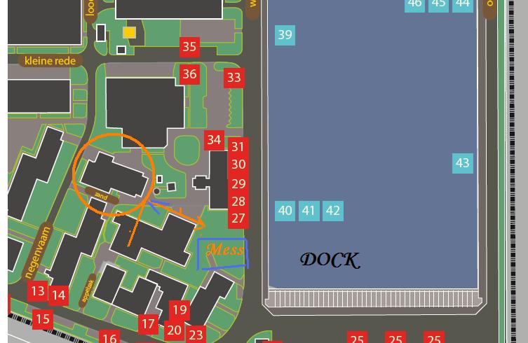 "Open Door" base Navale de Zeebrugge les 7 et 8 juillet - Page 3 Planzd10