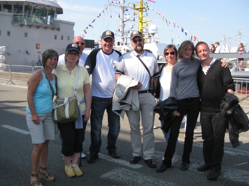 Portes ouvertes 2011 - Navy Days Zeebrugge 2011   - Page 28 10410