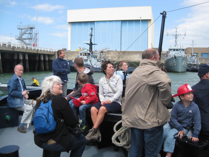Portes ouvertes 2011 - Navy Days Zeebrugge 2011   - Page 20 2410