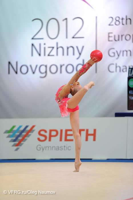 Yana Kudryavtseva 17915010