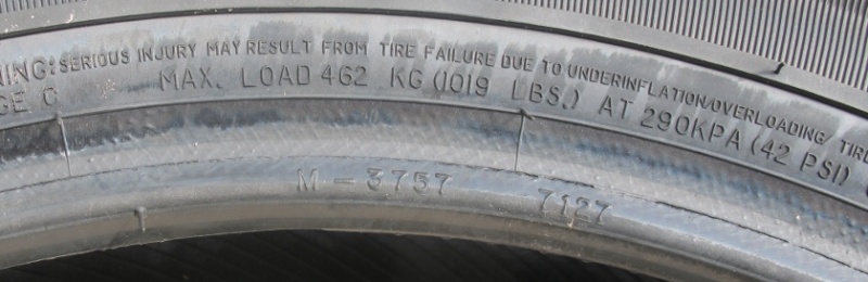 1700 VN - problème de changement pneus sur tourer 6696_c10