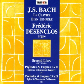 Jean-Sébastien Bach (1685-1750) - Page 10 35760710
