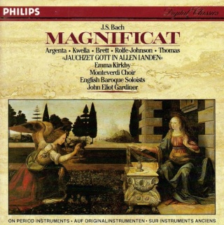 J.S. Bach : Magnificat Bach_m10