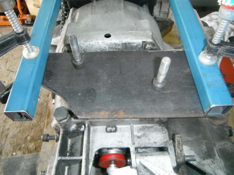 Subframe Construction K100 Side Car Resize84