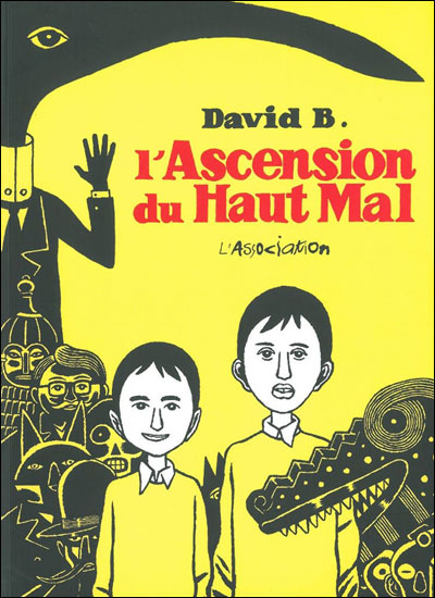 L'ascension du Haut-Mal (intégrale) par David B. Adhm10