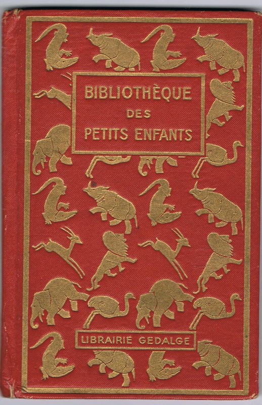 jaquette - Bibliothèque rose illustrée - Page 2 Sans_t51