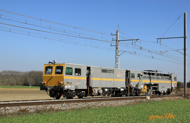 Photos et vidéos de la ligne Bordeaux - Toulouse - Narbonne - Sète (2007-2013) - Page 21 Img_8513