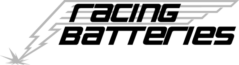 Batterie RACE : lithium-ion Racing10