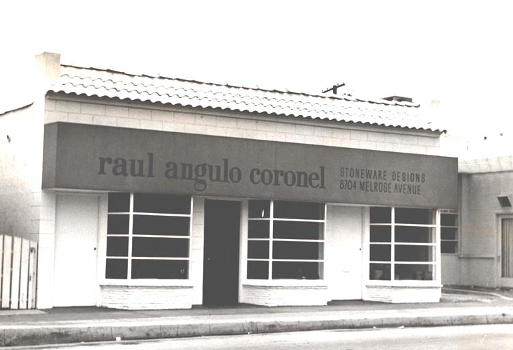 RAUL CORONEL - Raul Coronel - Page 4 Stonew10