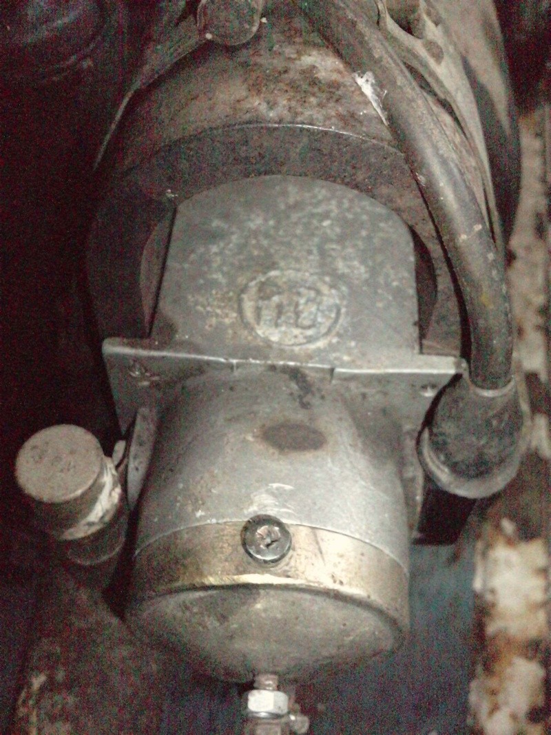moteur chaise omnium P2108110