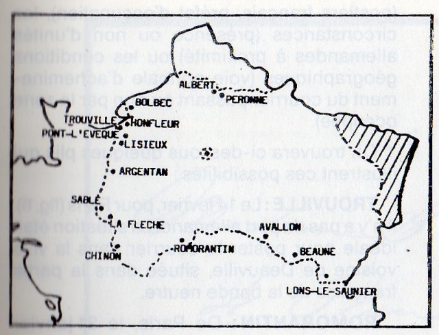 Guerre de 1870-1871 ; Appel aux nordistes ...............et aux autres File0010