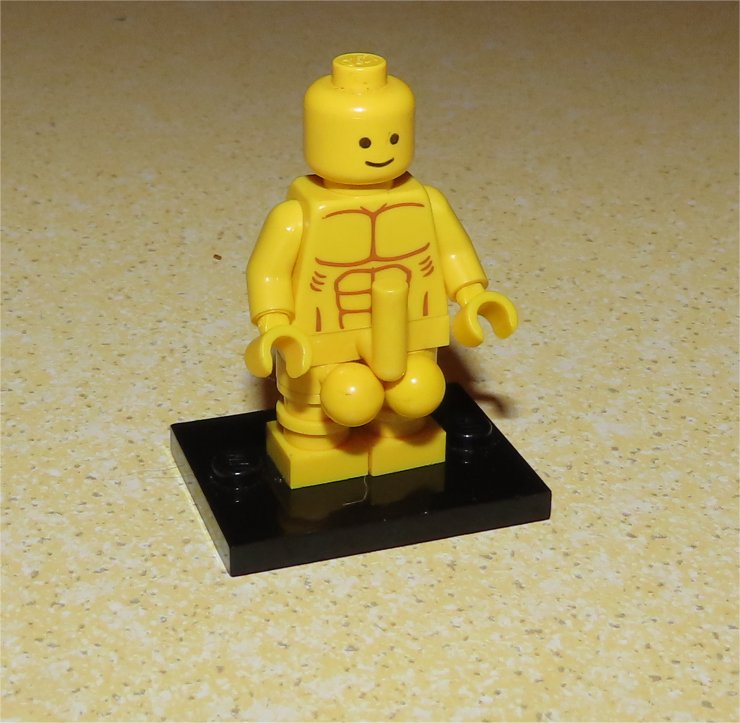 Minifigs Lego Minifi10