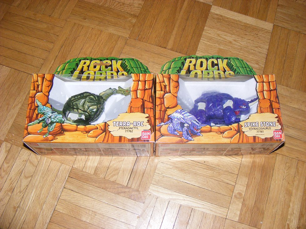 Rock Lords (Bandai) 1985-1987 - Page 2 Rockas10